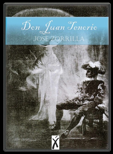 [9791220242523] Don Juan Tenorio