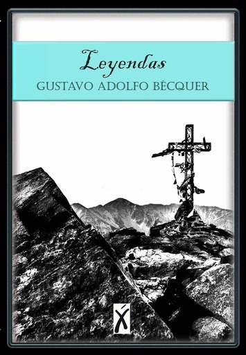 [9791220246590] Leyendas