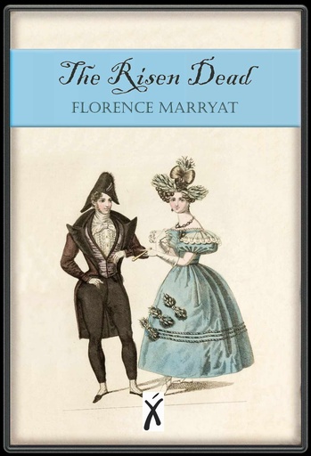 [9791220246149] The Risen Dead