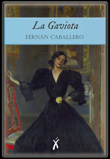 [9791220832366] La Gaviota