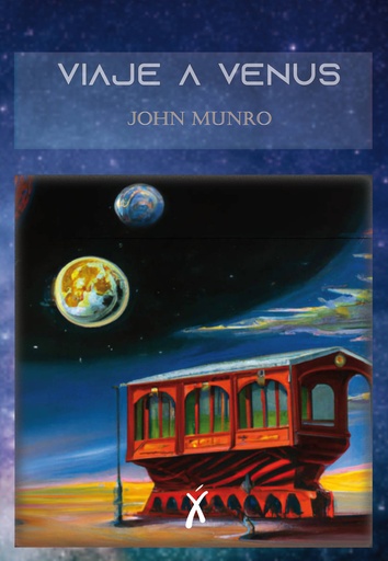 [9791222031996] Viaje a Venus